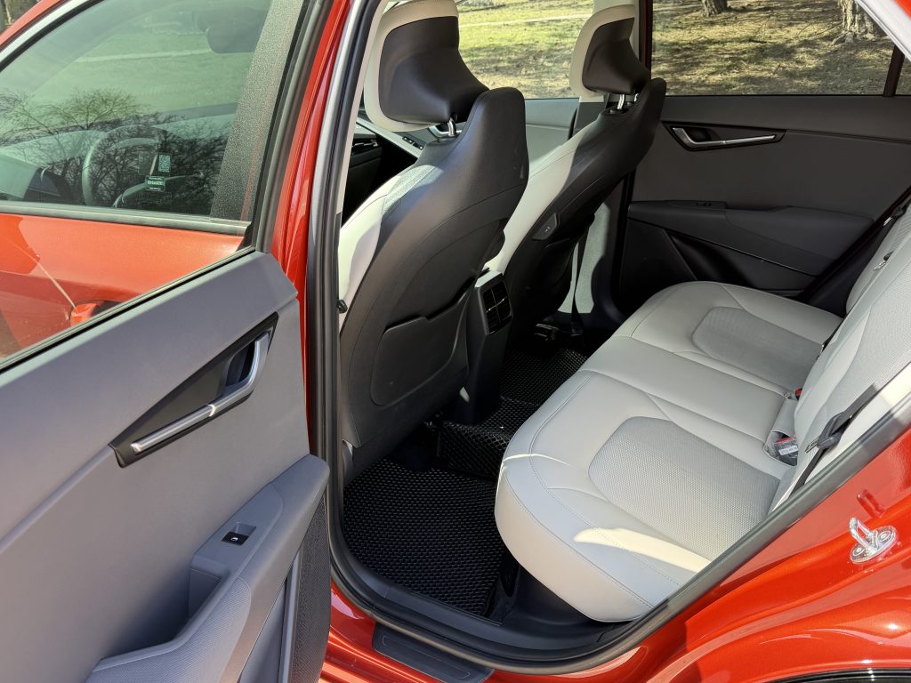 KIA NIRO HYBRID
